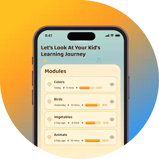 Learn with Fun Lessons