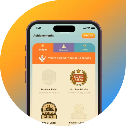 Learn with Fun Lessons