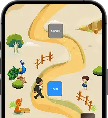 Parent Dashboard App Interface