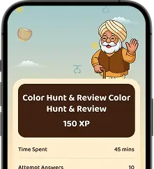 Parent Dashboard App Interface
